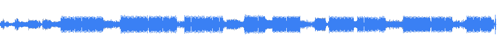 On My Signal (Original Mix) 波形图 - Indigo Boys