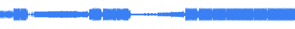 Bass Is Pumpin' (Original Mix) 波形图 - Rooney