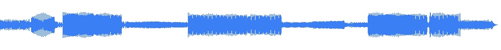 Tazi - The Rhythm (Extended Mix) 波形图 - DJGavin