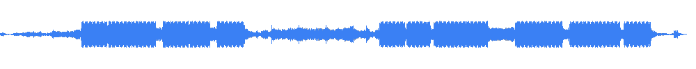 CTRL (Extended Mix) 波形图 - Raden (UK)