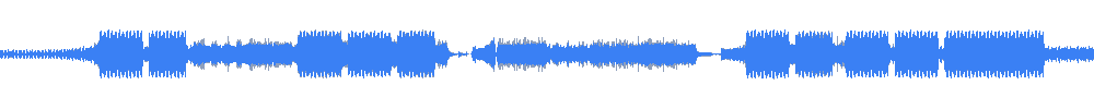 BASSLINE RUNNIN (Extended Mix) 波形图 - Zack Cowen