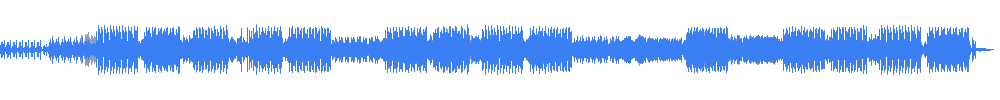 T y Thi - Ran B Remix 波形图 - Ran B