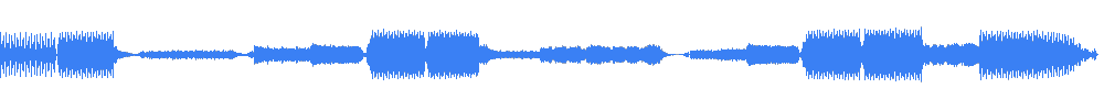 Mark Sixma & Noubya - Like You Do (Extended Mix) 波形图 - Mark Sixma & Noubya