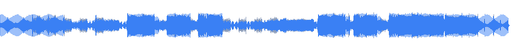 Paradise (Extended Mix) 波形图 - Marten H rger x James Carter