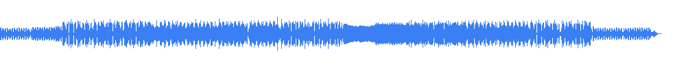 Beautiful Thing - TH 波形图 - DJGavin
