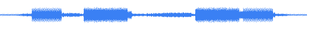 Protek - FTB (Extended Mix) 波形图 - Protek