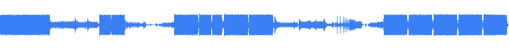 Kevin D'Angello - Warehouse '85 (Extended Mix) 波形图 - Kevin D'Angello