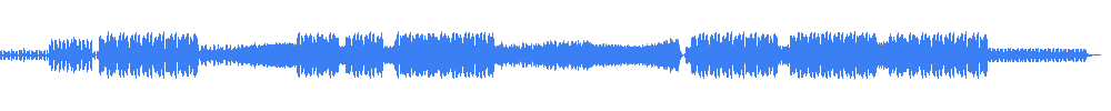 Nothing (Original Mix) 波形图 - Andres Villegas